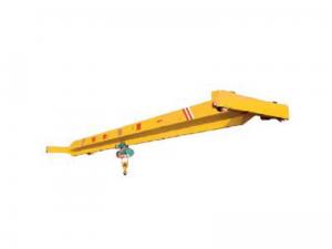 全自動(dòng)起重機(jī)的優(yōu)勢